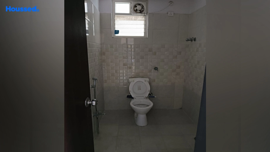 Project Image of 3 BHK Semi-Furnished Flat for Rent in Jaishree Twin Tower, Argora - Image 177710