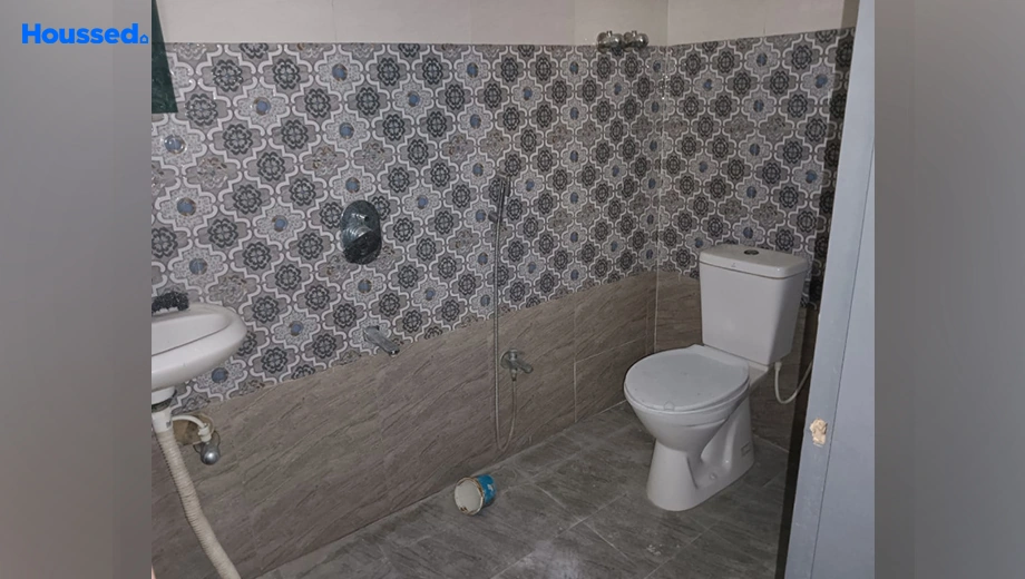 Project Image of 3 BHK Semi-Furnished Flat for Rent in Jaishree Twin Tower, Argora - Image 177712