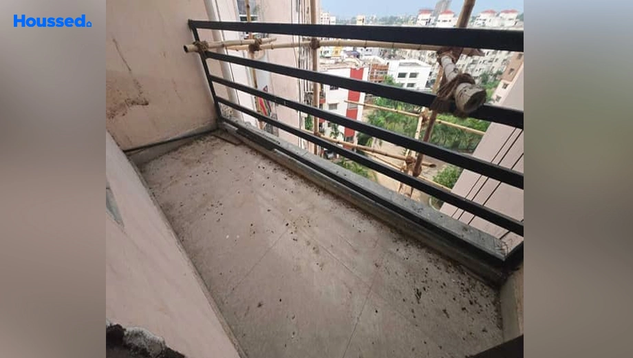 Project Image of 3 BHK Un-Furnished Flat for Rent in Kathalmore - Image 177718