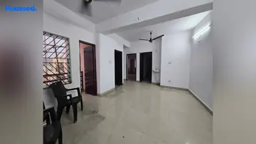Project Image of 3 BHK Flat for Rent in Kathalmore, Ranchi - Image 177721
