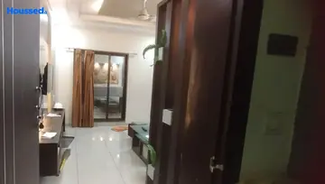 Sample Apartment of 2 BHK Flat for Rent in Sama Savli Road, Vadodara - Image 9648