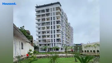 Project Image of 3 BHK Flat for Resale in Arpan Vilash Morabadi, Ranchi - Image 177722