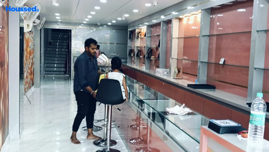 Project Image of Shop & Showroom for Rent in Lalpur - Image 177723