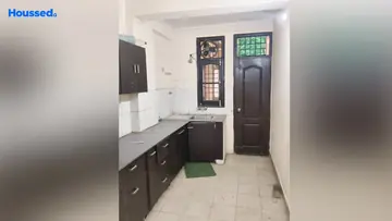 Project Image of 2 BHK Flat for Resale in Jaipuria Sunrise Greens Zirakpur, Chandigarh - Image 177755