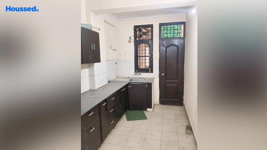 Project Image of 2 BHK Flat for Resale in Jaipuria Sunrise Greens, Zirakpur - Image 177755