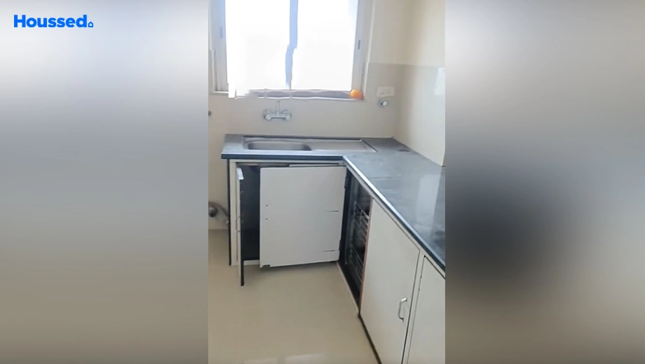 Project Image of 2 BHK Flat for Resale in Hiranandani Estate - Image 177750