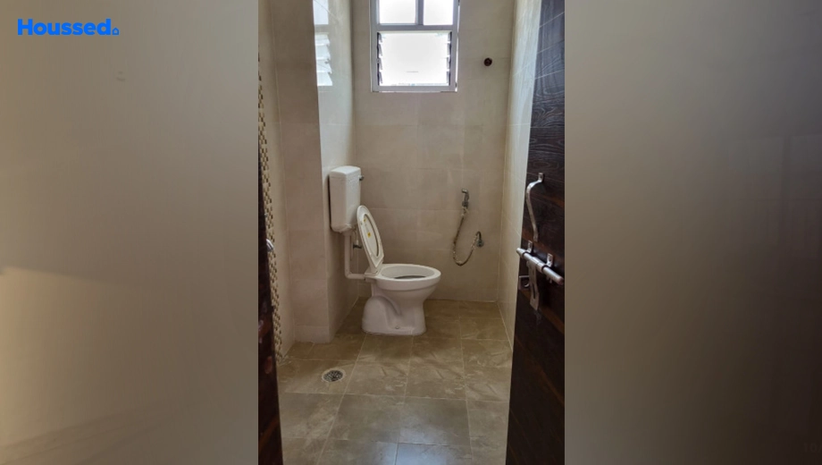 Project Image of 3 BHK Semi-Furnished Flat for Rent in Ashok Nagar - Image 177740
