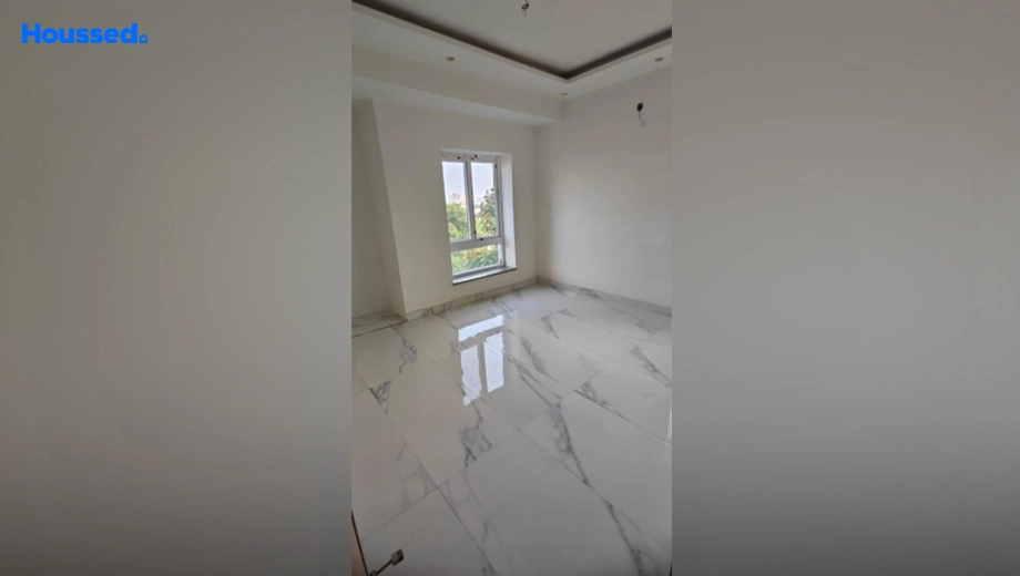 Project Image of 3 BHK Semi-Furnished Flat for Rent in Ashok Nagar - Image 177733