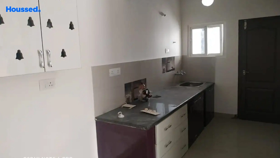Project Image of 3 BHK Flat for Resale in Aakriti Honeydew, Tellapur - Image 177777