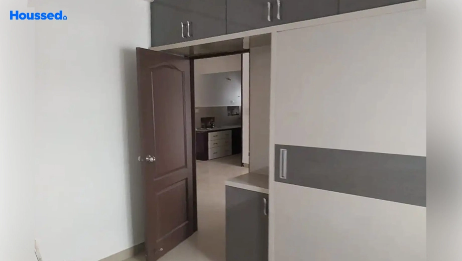 Project Image of 3 BHK Flat for Resale in Aakriti Honeydew, Tellapur - Image 177776