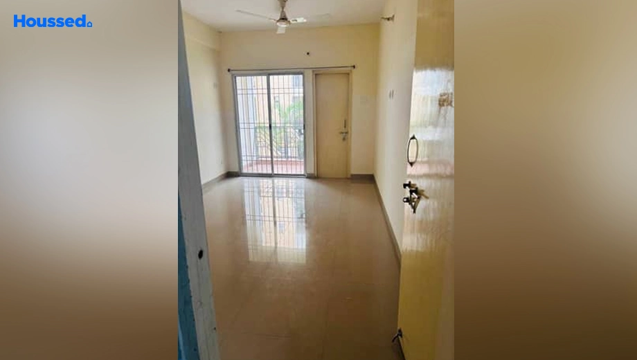 Project Image of 3 BHK Semi-Furnished Flat for Rent in Kanke - Image 177771