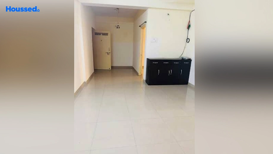 Project Image of 3 BHK Semi-Furnished Flat for Rent in Kanke - Image 177773