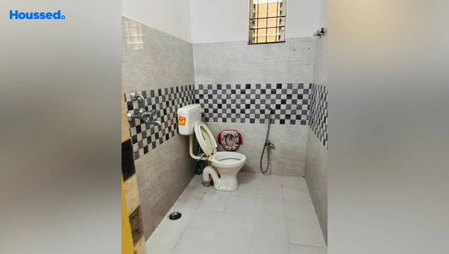 Project Image of 3 BHK Semi-Furnished Flat for Rent in Kanke - Image 177770
