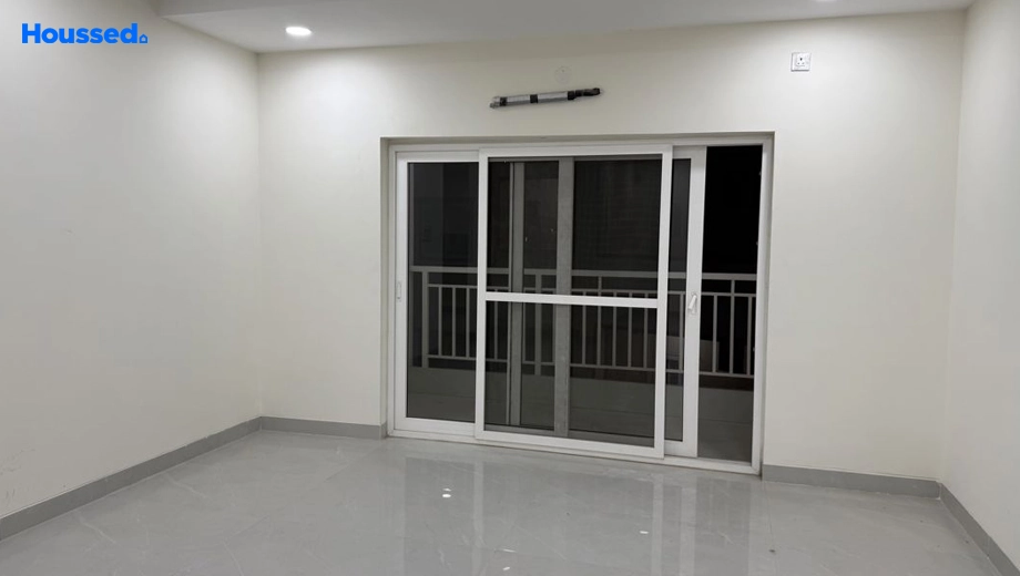 Project Image of 3 BHK Flat for Resale in Maithri Enclave, Sainikpuri - Image 177779