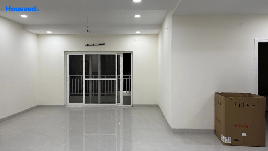 Project Image of 3 BHK Flat for Resale in Maithri Enclave, Sainikpuri - Image 177781