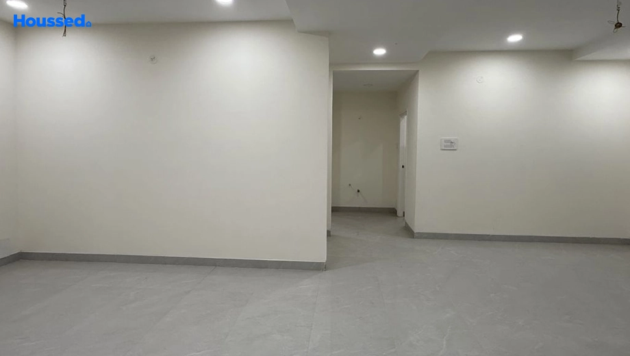 Project Image of 3 BHK Flat for Resale in Maithri Enclave, Sainikpuri - Image 177784