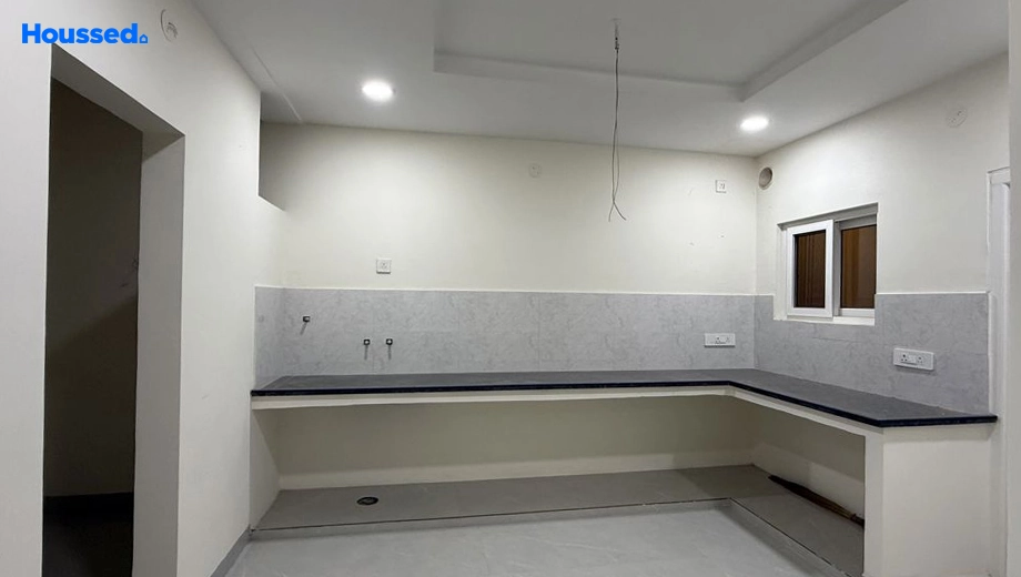 Project Image of 3 BHK Flat for Resale in Maithri Enclave, Sainikpuri - Image 177788