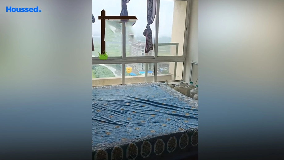 Project Image of 2 BHK Furnished Flat for Rent in Hiranandani Estate - Image 177798