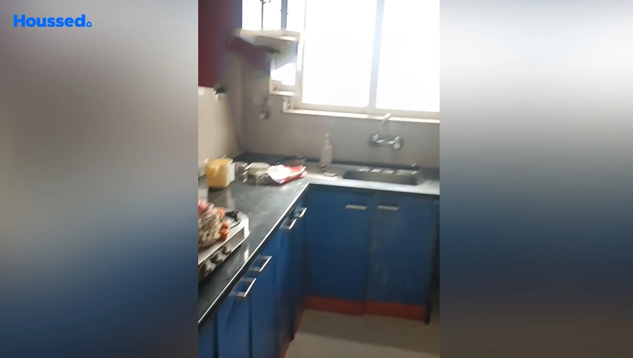 Project Image of 2 BHK Furnished Flat for Rent in Hiranandani Estate - Image 177797