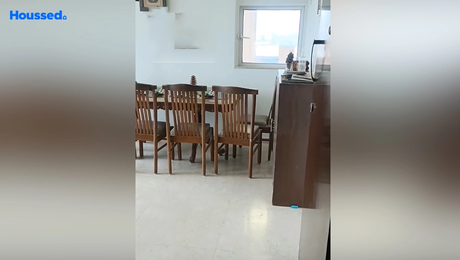 Project Image of 2 BHK Furnished Flat for Rent in Hiranandani Estate - Image 177799