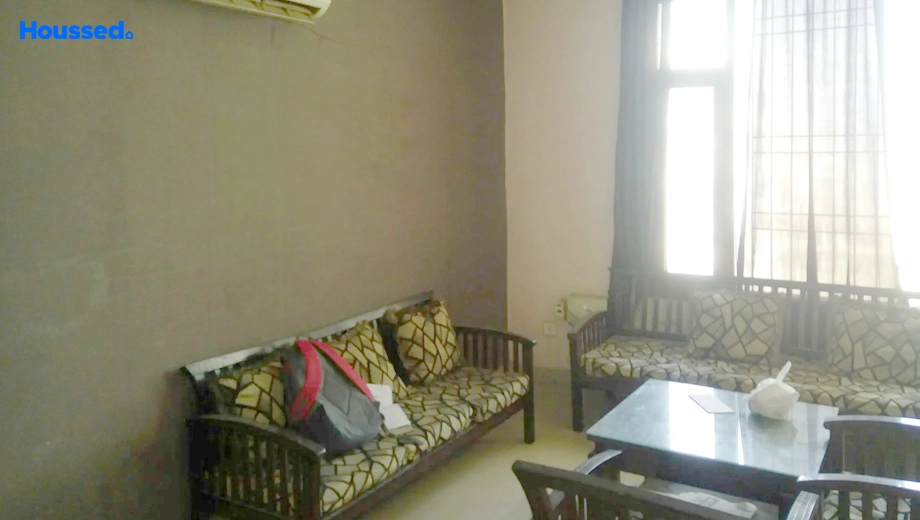 Project Image of 2 BHK Flat for Resale in Penta Homes, Zirakpur - Image 177802