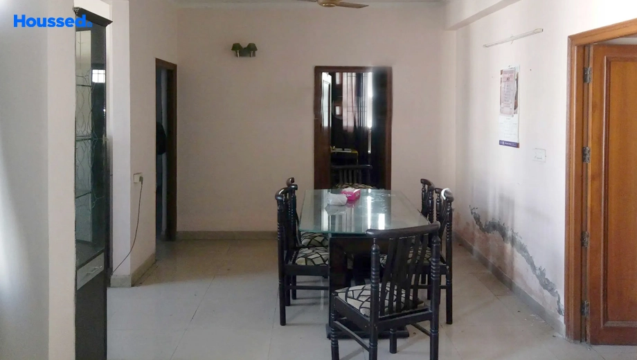 Project Image of 2 BHK Flat for Resale in Penta Homes, Zirakpur - Image 177805