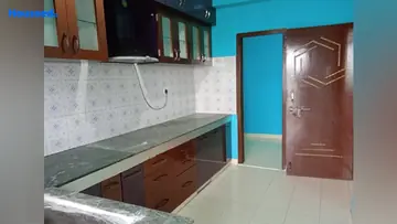 Project Image of 3 BHK Flat for Rent in Harmu, Ranchi - Image 177793