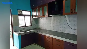 Project Image of 3 BHK Flat for Rent in Harmu, Ranchi - Image 177795