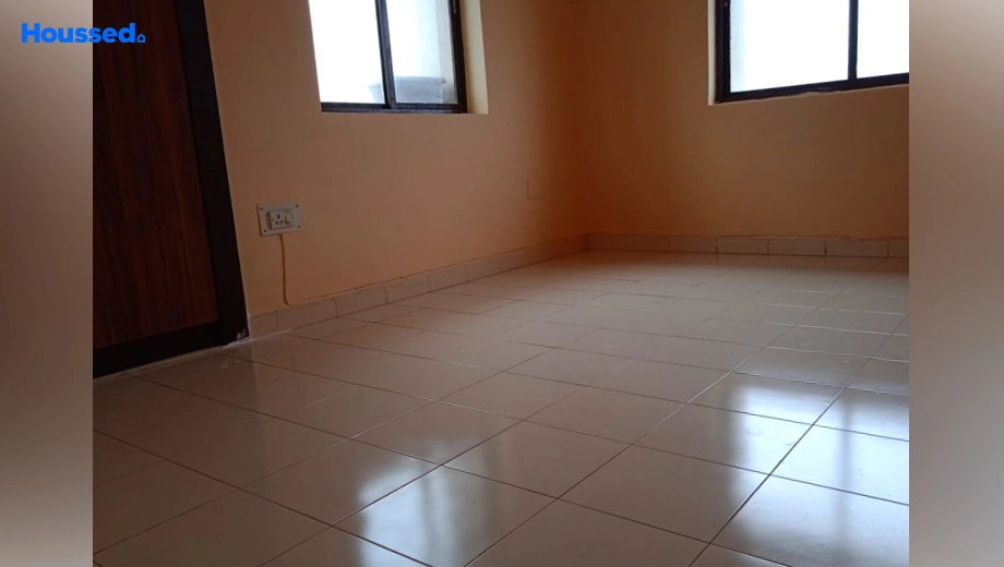 Project Image of 3 BHK Semi-Furnished Flat for Rent in Harmu - Image 177792