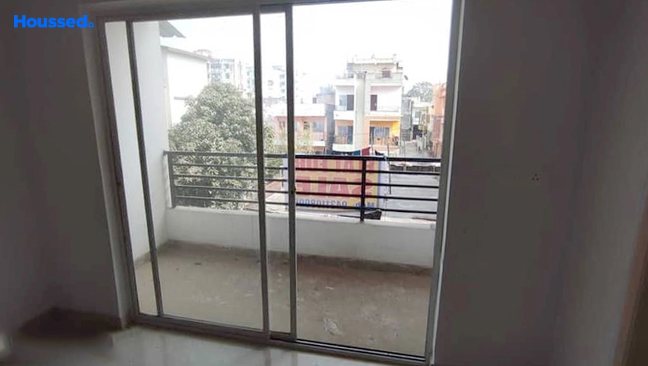 Project Image of 3 BHK Flat for Resale in Namkum - Image 177811