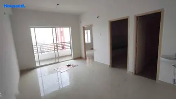 Project Image of 3 BHK Flat for Resale in Namkum, Ranchi - Image 177809