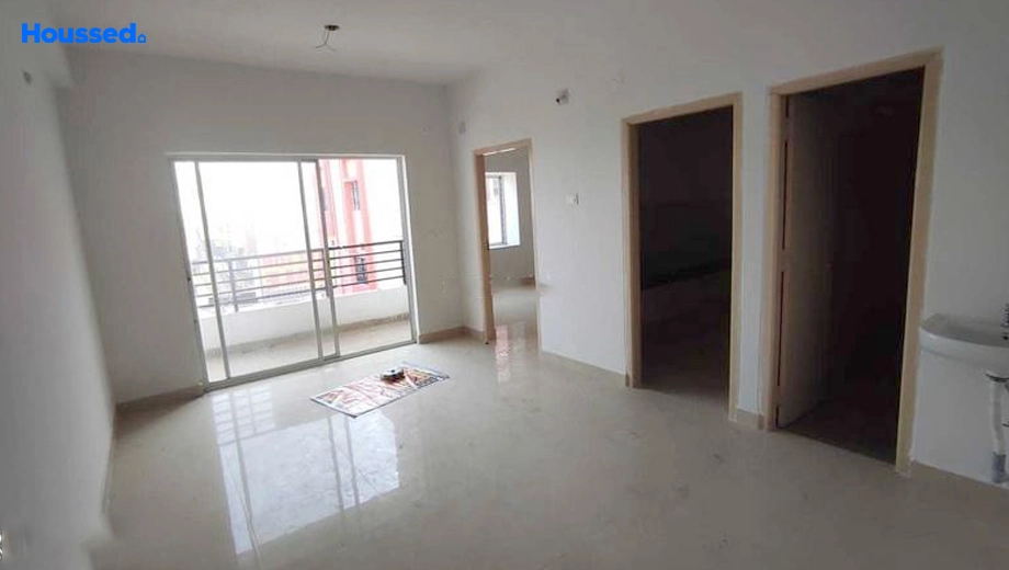 Project Image of 3 BHK Flat for Resale in Namkum - Image 177809