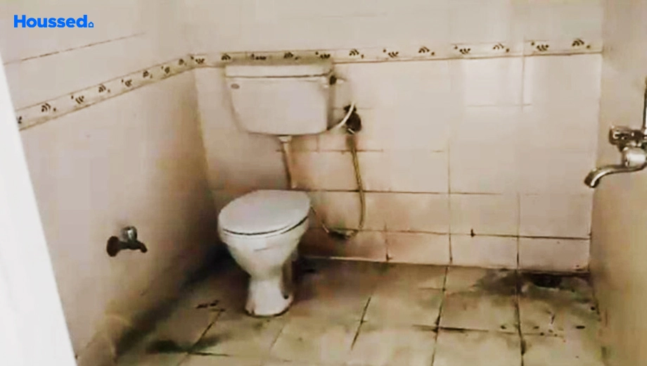 Project Image of 3 BHK Semi-Furnished Flat for Rent in Kanke - Image 177818