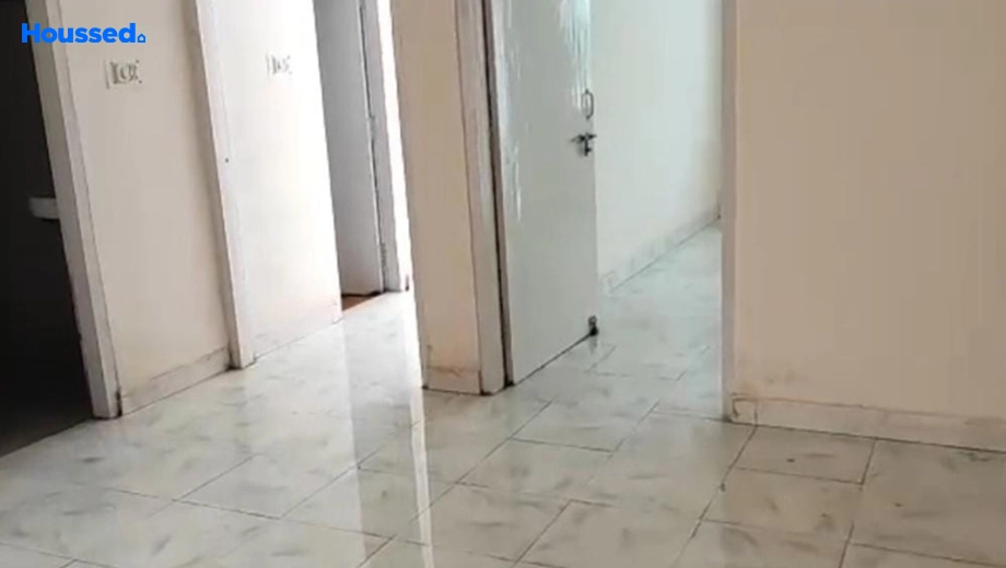 Project Image of 3 BHK Semi-Furnished Flat for Rent in Kanke - Image 177816