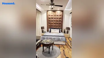 Project Image of 3 BHK Flat for Resale in GBP Rosewood Estate Phase 2 Dera Bassi, Chandigarh - Image 177846