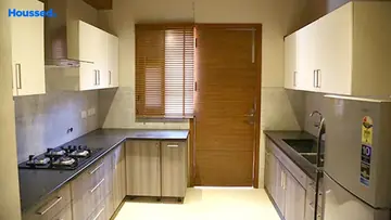 Project Image of 3 BHK Flat for Resale in GBP Rosewood Estate Phase 2 Dera Bassi, Chandigarh - Image 177847