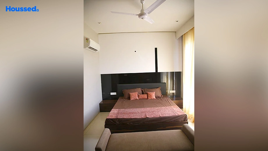 Project Image of 3 BHK Flat for Resale in GBP Rosewood Estate Phase 2, Dera Bassi - Image 177845