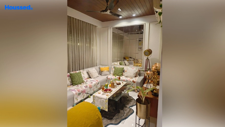 Project Image of 3 BHK Flat for Resale in GBP Rosewood Estate Phase 2, Dera Bassi - Image 177844