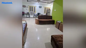 Project Image of 3 BHK Flat for Resale in Yapral, Hyderabad - Image 177822