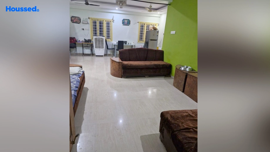 Project Image of 3 BHK Flat for Resale in Yapral - Image 177822