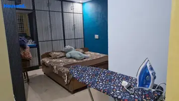 Project Image of 3 BHK Flat for Resale in Yapral, Hyderabad - Image 177839