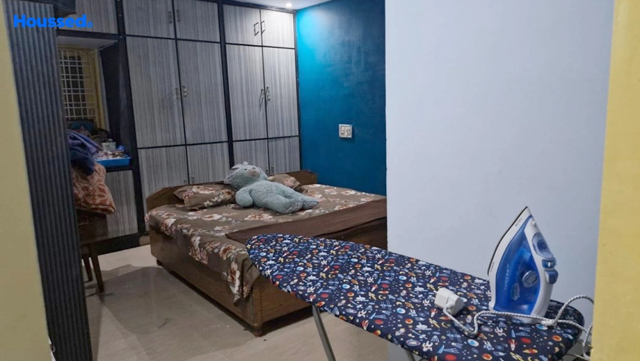 Project Image of 3 BHK Flat for Resale in Yapral - Image 177839