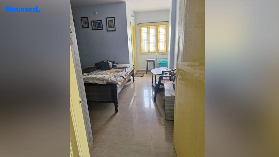 Project Image of 3 BHK Flat for Resale in Yapral - Image 177840