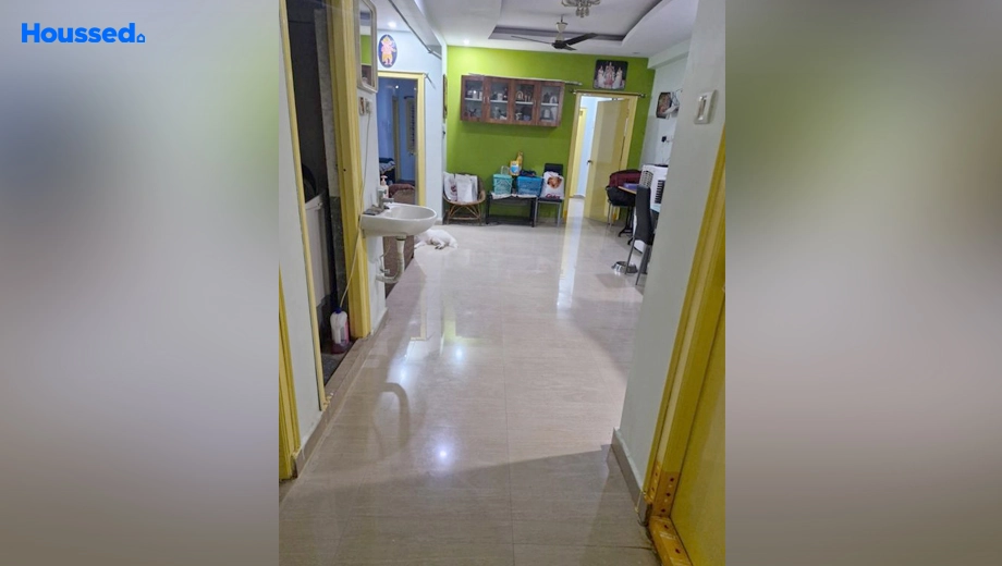 Project Image of 3 BHK Flat for Resale in Yapral - Image 177842