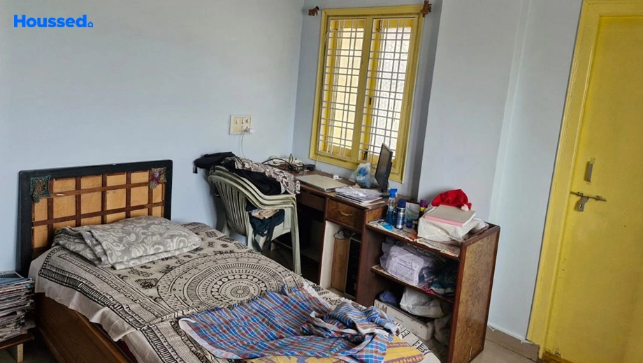 Project Image of 3 BHK Flat for Resale in Yapral - Image 177843