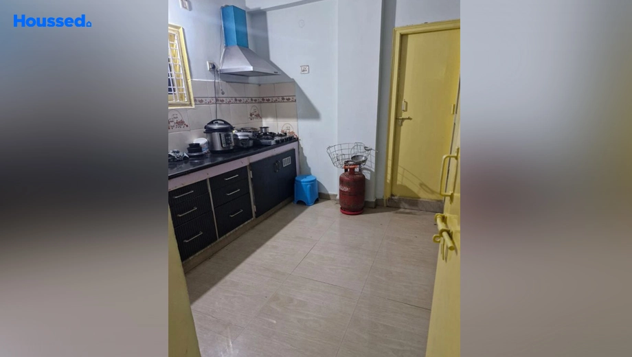 Project Image of 3 BHK Flat for Resale in Yapral - Image 177849
