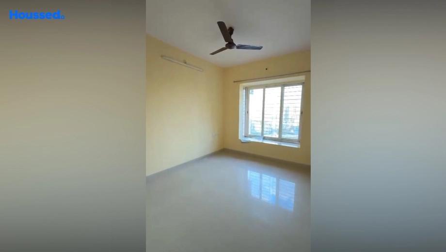 Project Image of 3 BHK Semi-Furnished Flat for Rent in Dosti Imperia, Thane West - Image 178014