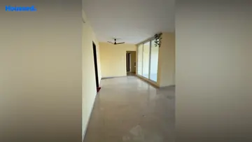 Project Image of 3 BHK Flat for Rent in Dosti Imperia Thane West, Thane - Image 178019