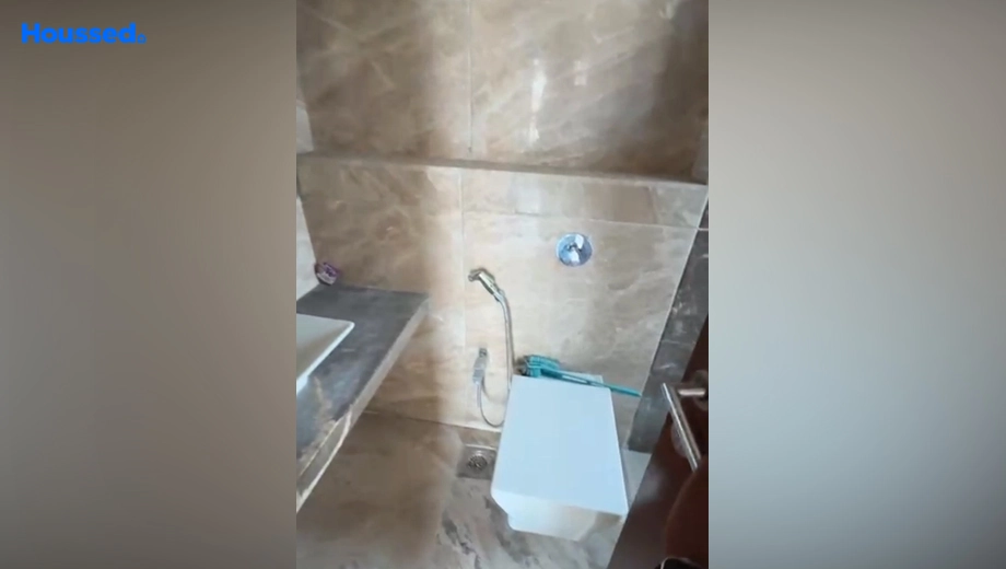 Project Image of 3 BHK Semi-Furnished Flat for Rent in Dosti Imperia, Thane West - Image 178016