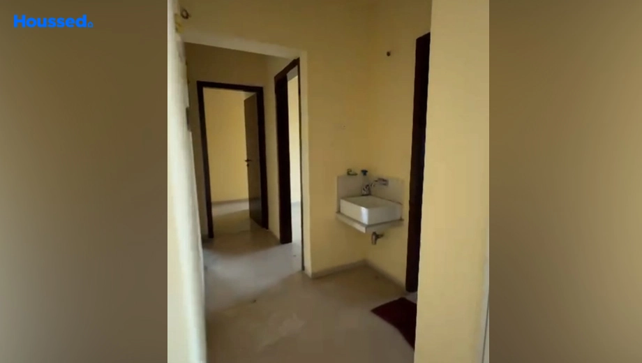 Project Image of 3 BHK Semi-Furnished Flat for Rent in Dosti Imperia, Thane West - Image 178020